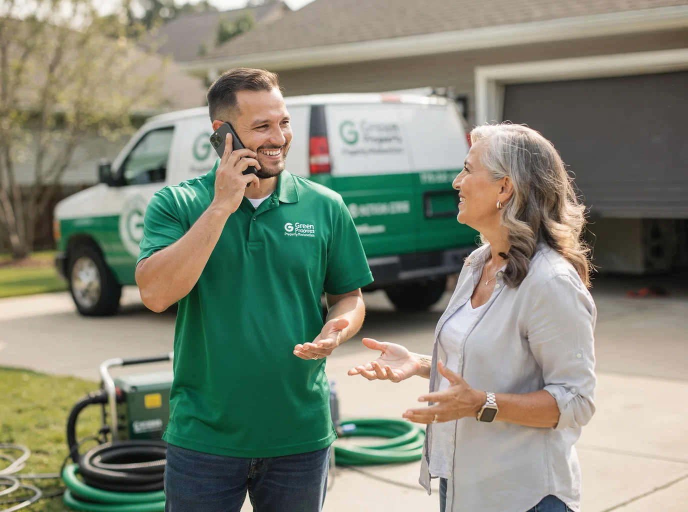 Water Damage Restoration Circleville, WV FAQs